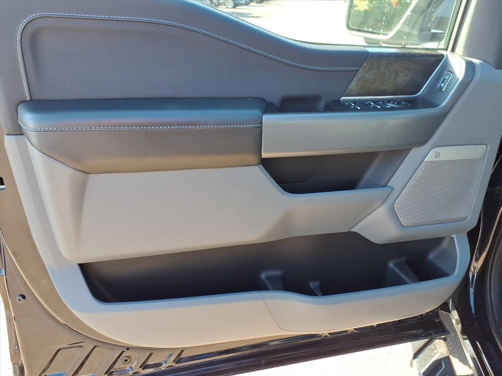 used 2023 Ford F-150 car, priced at $39,998