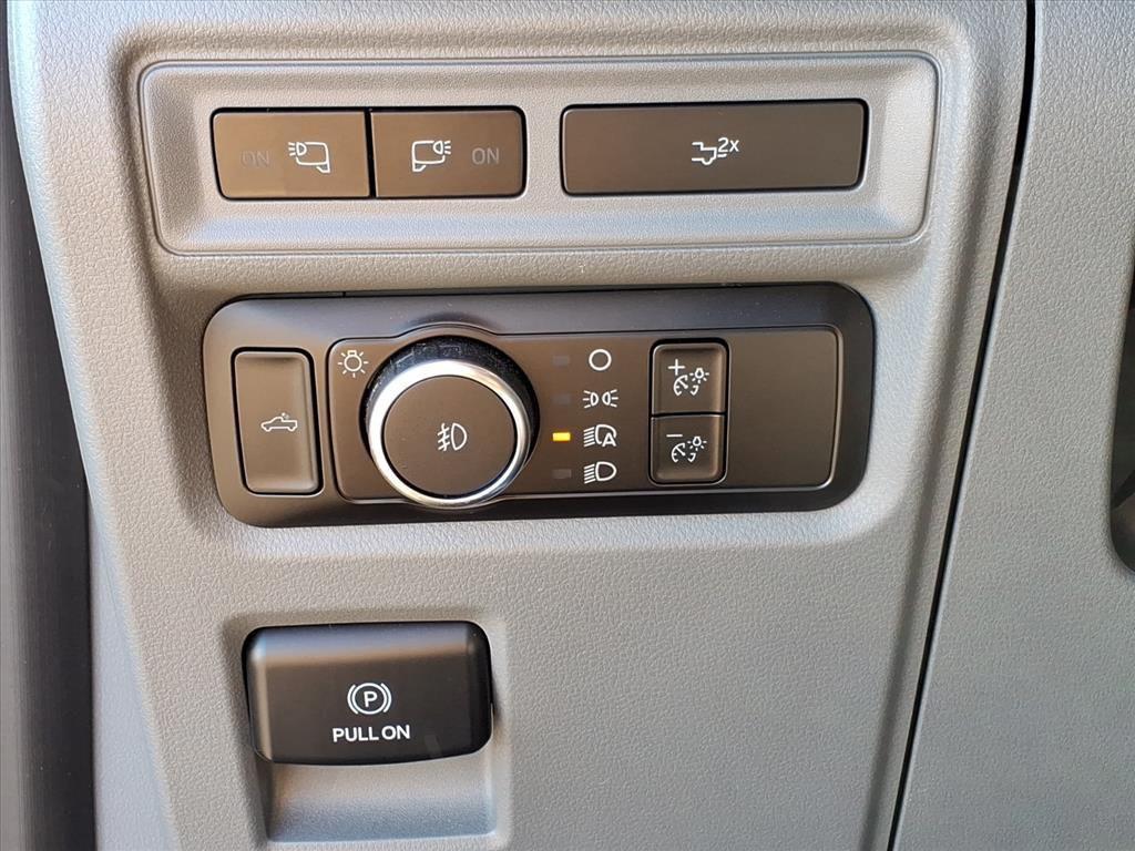 used 2023 Ford F-150 car, priced at $39,998