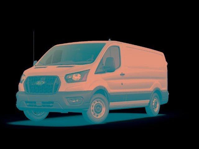 new 2025 Ford Transit-150 car, priced at $48,495