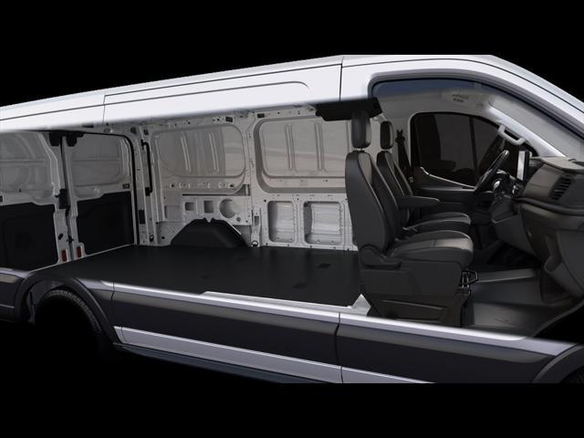 new 2025 Ford Transit-150 car, priced at $48,495