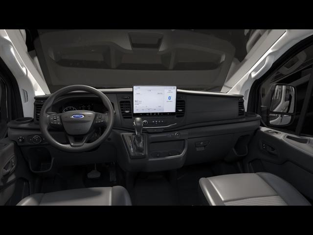 new 2025 Ford Transit-150 car, priced at $48,495