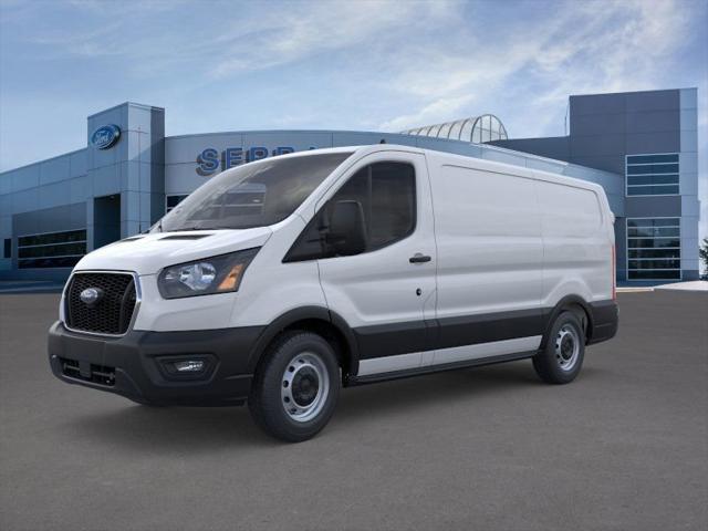 new 2025 Ford Transit-150 car, priced at $46,995