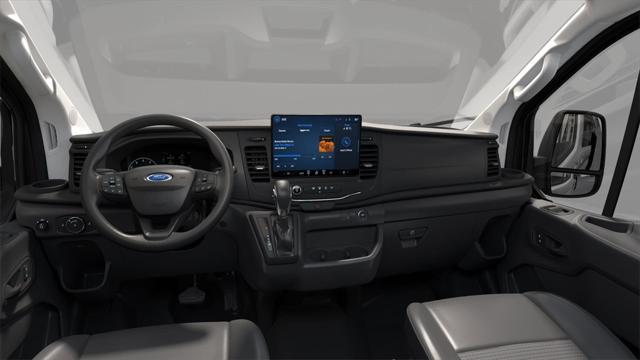 new 2025 Ford Transit-150 car, priced at $48,495
