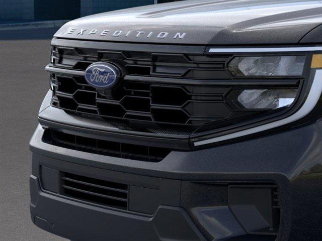 new 2025 Ford Expedition Max car, priced at $70,794