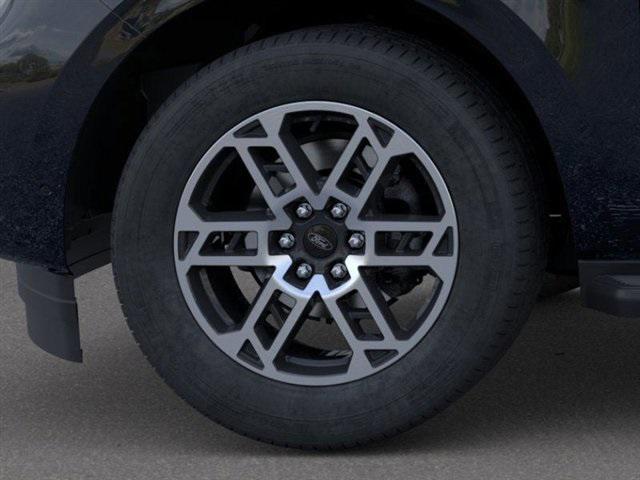 new 2025 Ford Expedition Max car, priced at $70,794