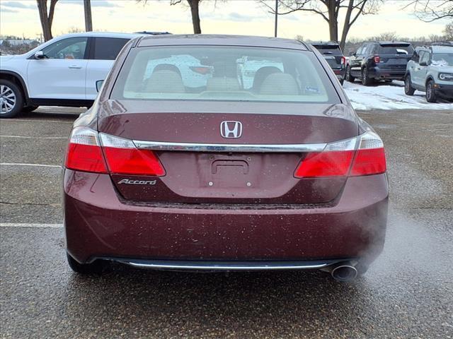 used 2013 Honda Accord car, priced at $12,998