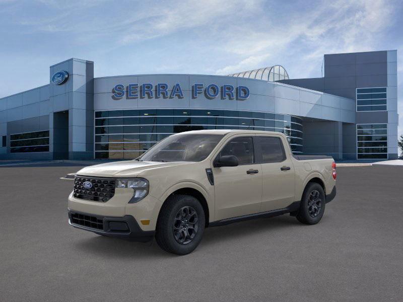 new 2025 Ford Maverick car, priced at $31,466
