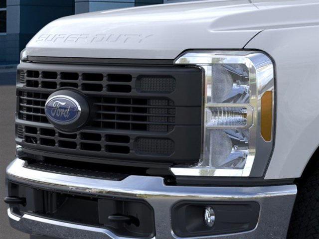 new 2024 Ford F-350 car, priced at $53,456