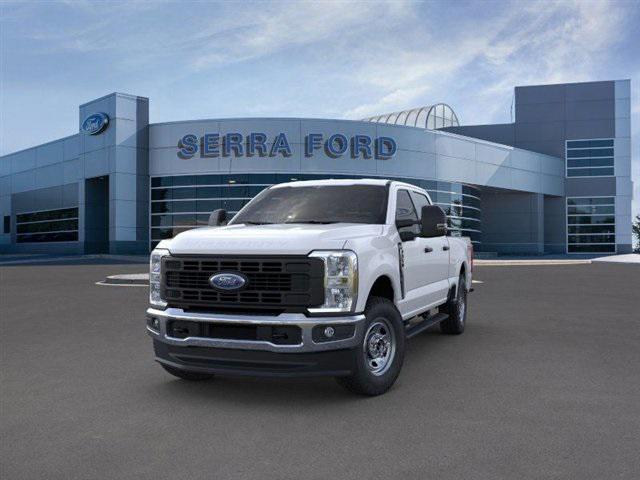 new 2024 Ford F-350 car, priced at $53,456