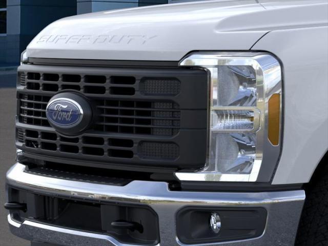 new 2024 Ford F-350 car, priced at $52,456