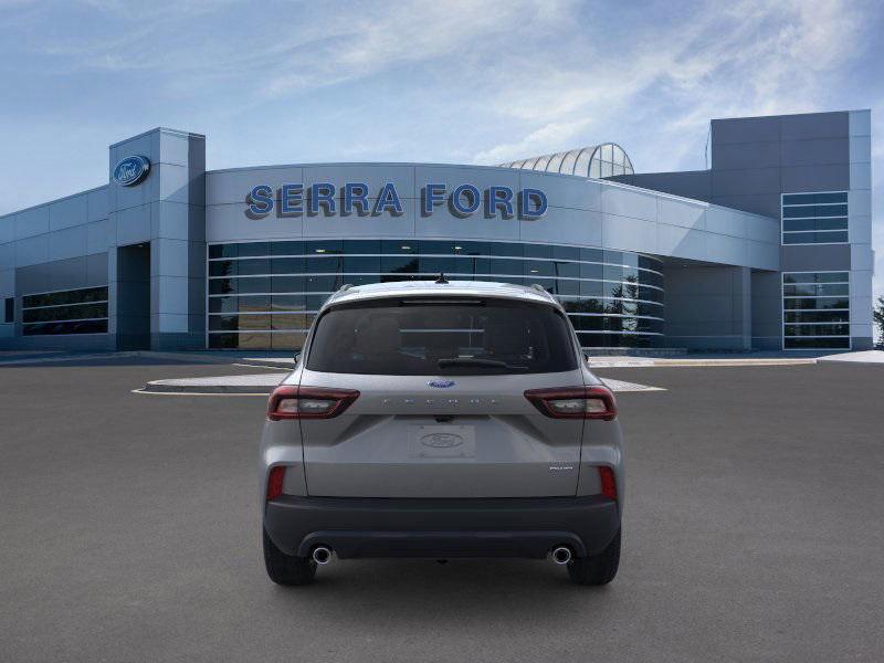new 2026 Ford Escape car, priced at $36,125