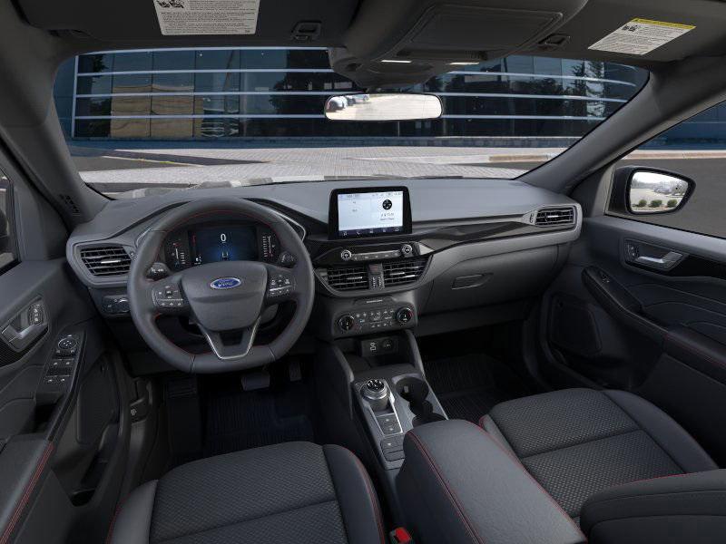 new 2026 Ford Escape car, priced at $36,125