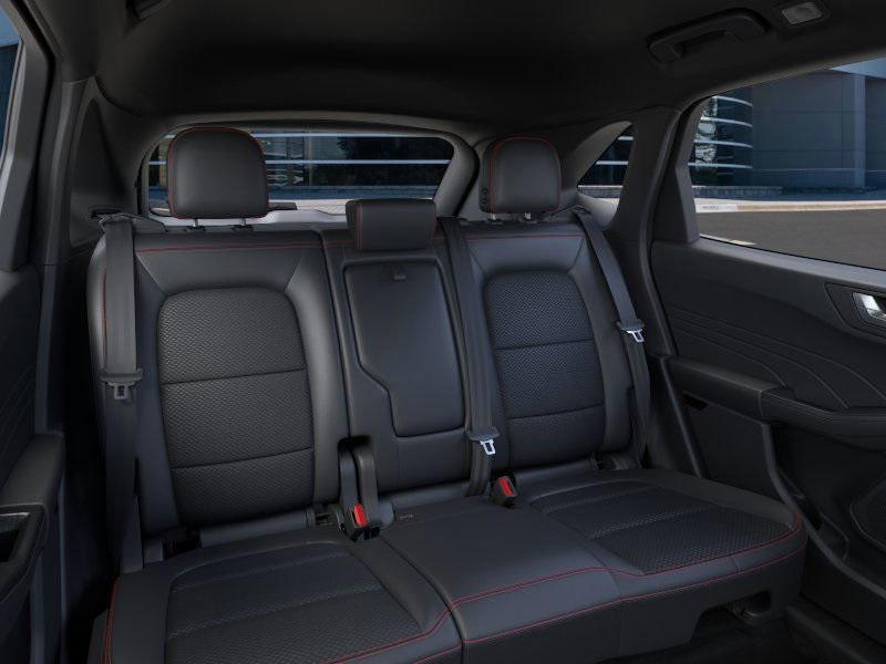 new 2026 Ford Escape car, priced at $36,125