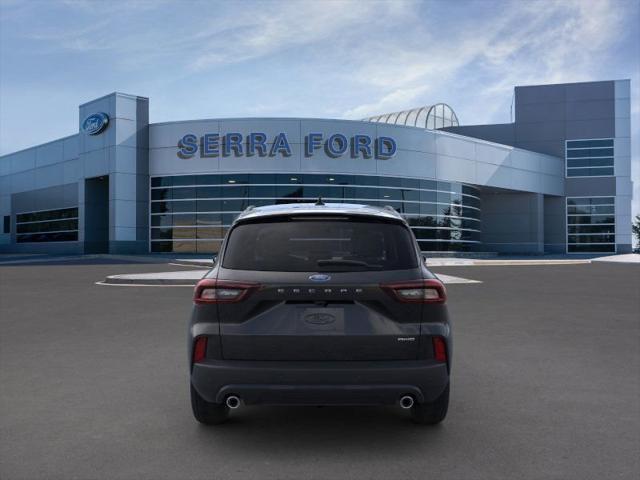 new 2025 Ford Escape car, priced at $34,486