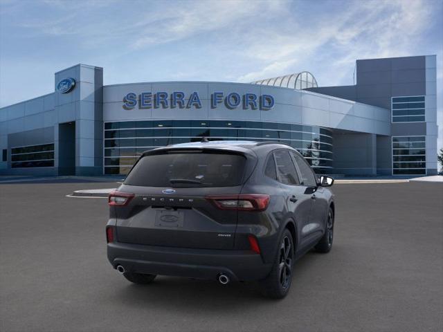 new 2025 Ford Escape car, priced at $34,486