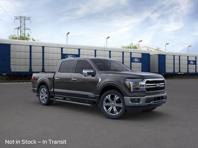 new 2025 Ford F-150 car, priced at $69,026