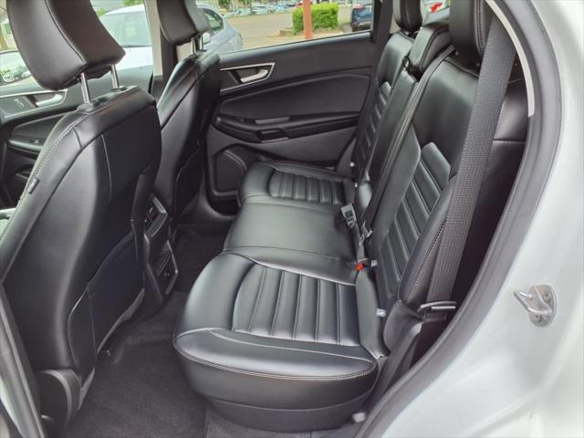 used 2023 Ford Edge car, priced at $29,449