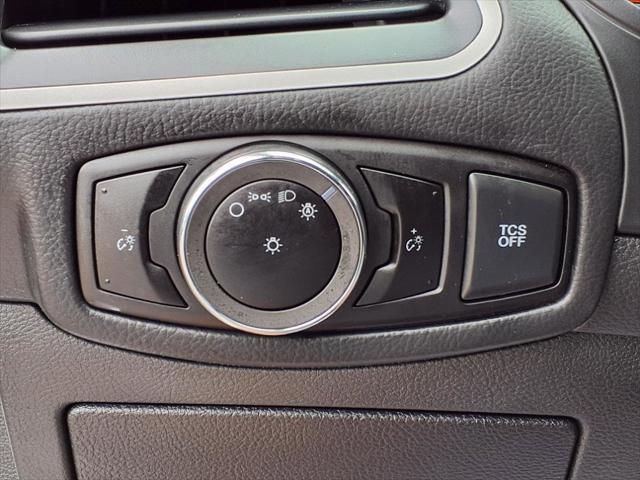 used 2023 Ford Edge car, priced at $29,449