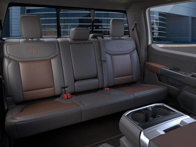 new 2025 Ford F-150 car, priced at $71,281