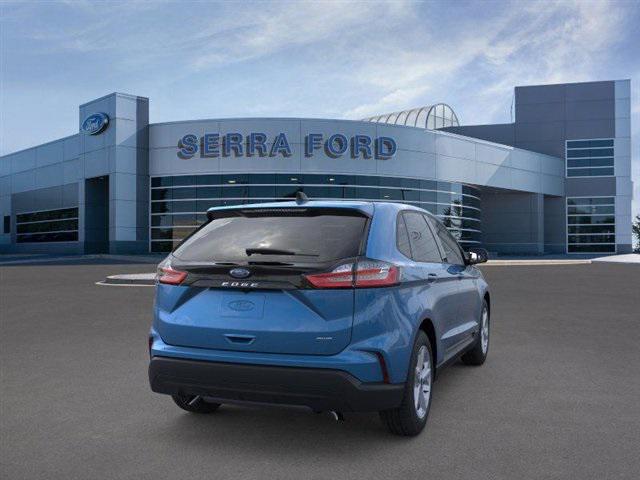 new 2024 Ford Edge car, priced at $37,746