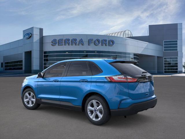 new 2024 Ford Edge car, priced at $37,746