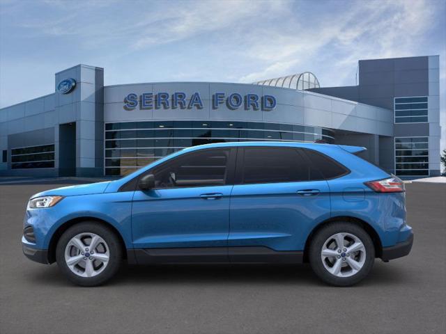 new 2024 Ford Edge car, priced at $37,746