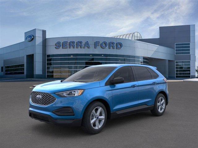 new 2024 Ford Edge car, priced at $37,746