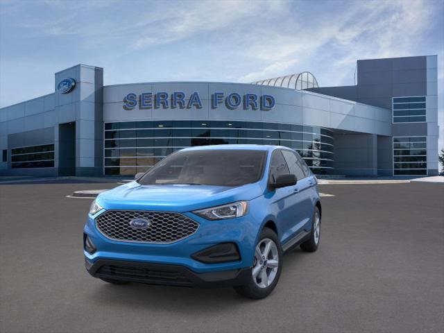 new 2024 Ford Edge car, priced at $37,746