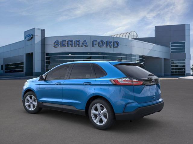 new 2024 Ford Edge car, priced at $37,746