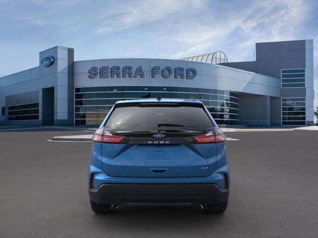 new 2024 Ford Edge car, priced at $37,746