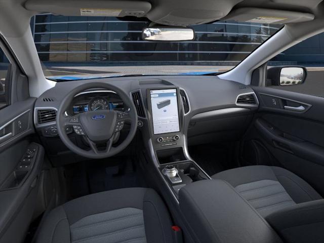 new 2024 Ford Edge car, priced at $37,746