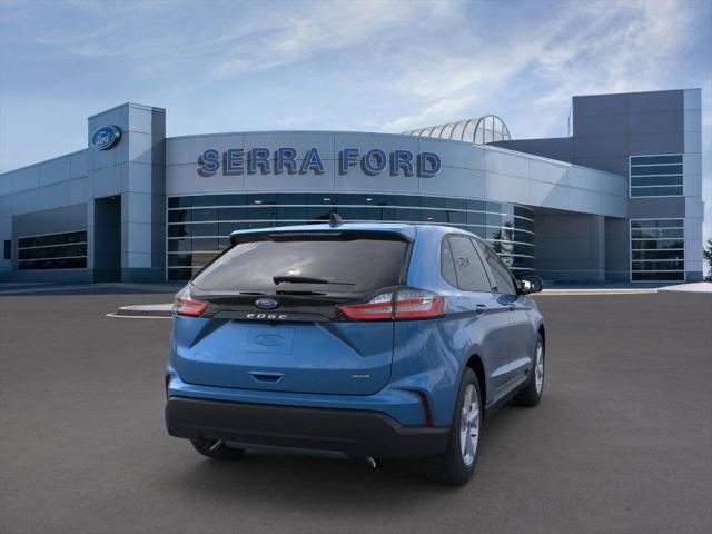 new 2024 Ford Edge car, priced at $37,746