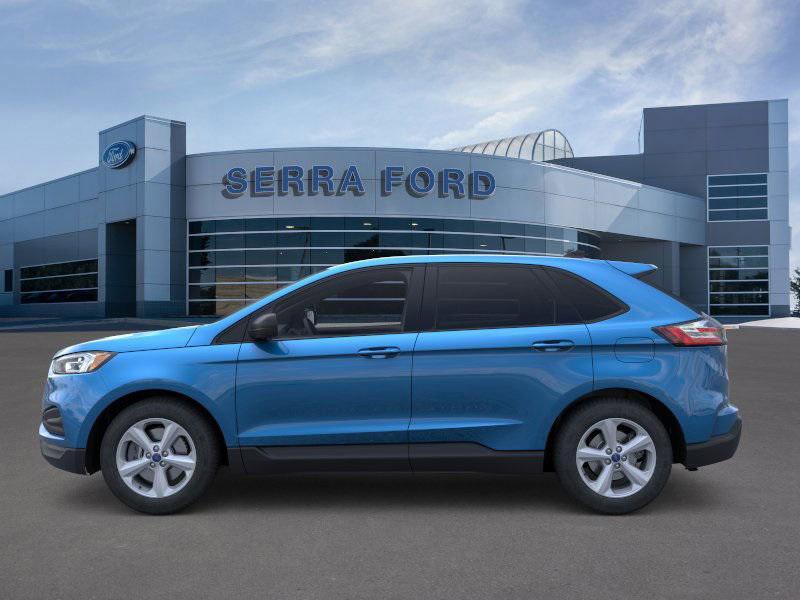 new 2024 Ford Edge car, priced at $32,999
