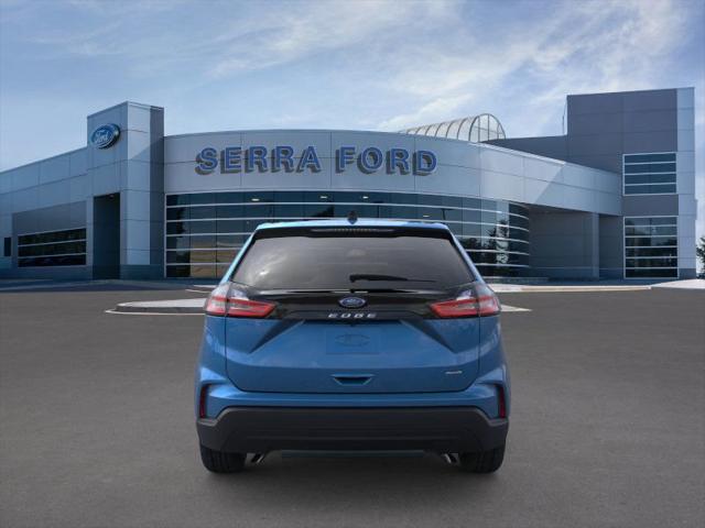 new 2024 Ford Edge car, priced at $37,746