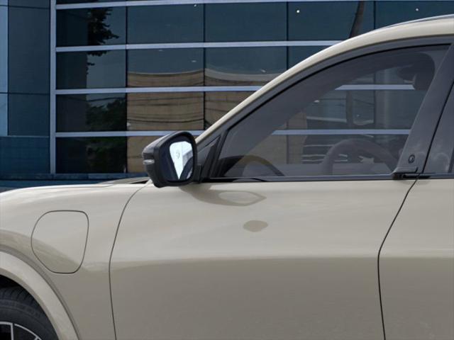 new 2025 Ford Mustang Mach-E car, priced at $47,500