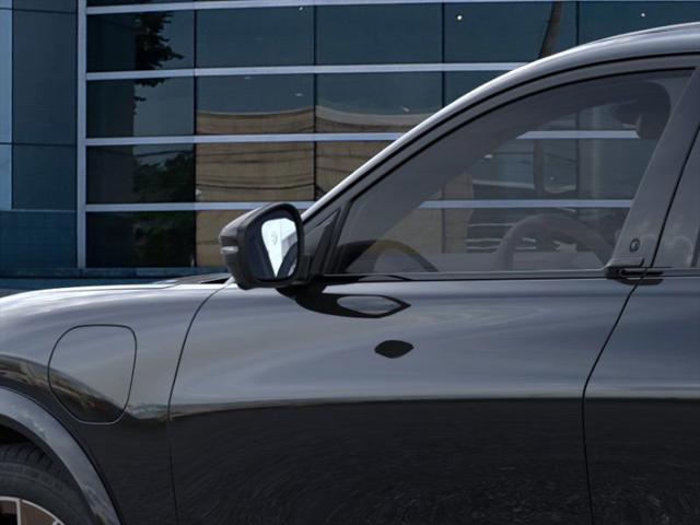 new 2025 Ford Mustang Mach-E car, priced at $48,198