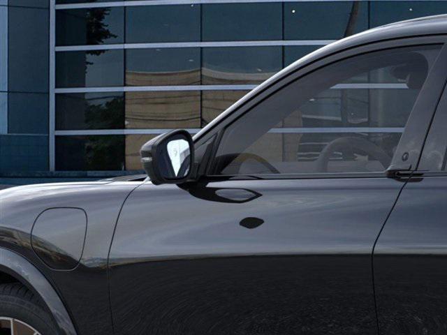 new 2025 Ford Mustang Mach-E car, priced at $48,198