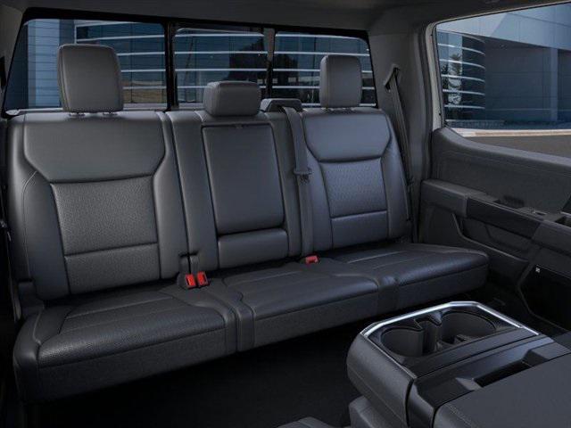 new 2025 Ford F-150 car, priced at $67,173