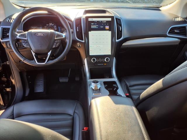 used 2022 Ford Edge car, priced at $22,998