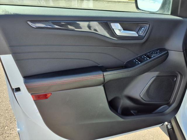 used 2023 Ford Escape car, priced at $25,998