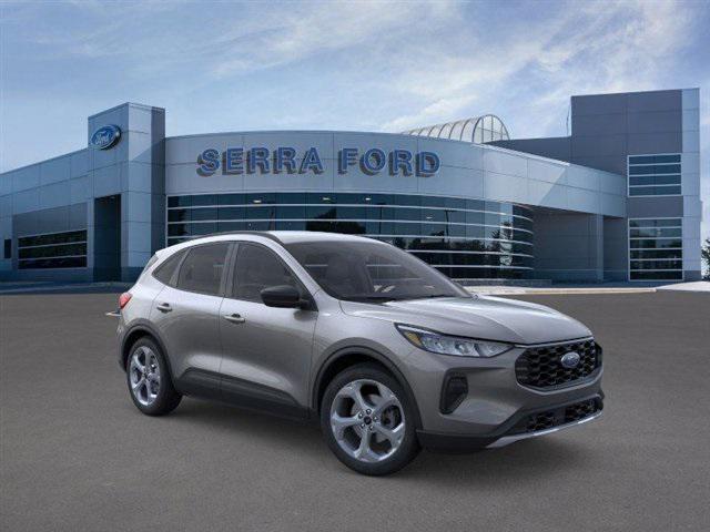 new 2025 Ford Escape car, priced at $32,674