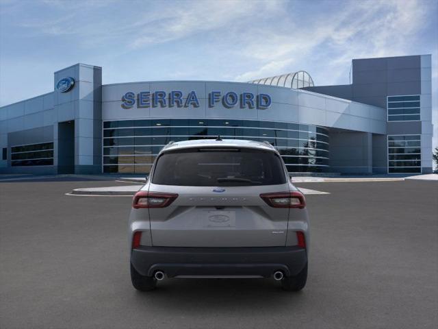 new 2025 Ford Escape car, priced at $31,674