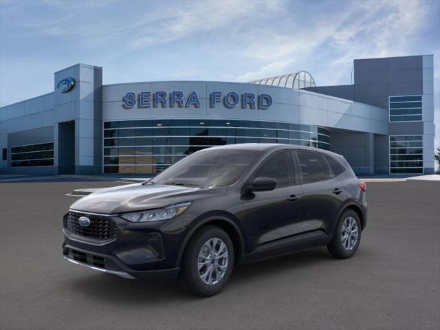 new 2025 Ford Escape car, priced at $30,455