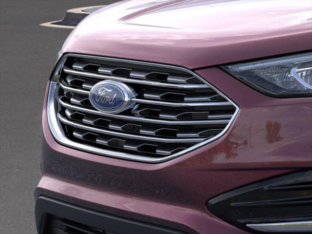 new 2024 Ford Edge car, priced at $42,866