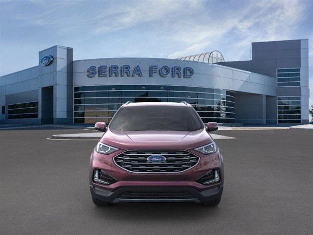 new 2024 Ford Edge car, priced at $38,866