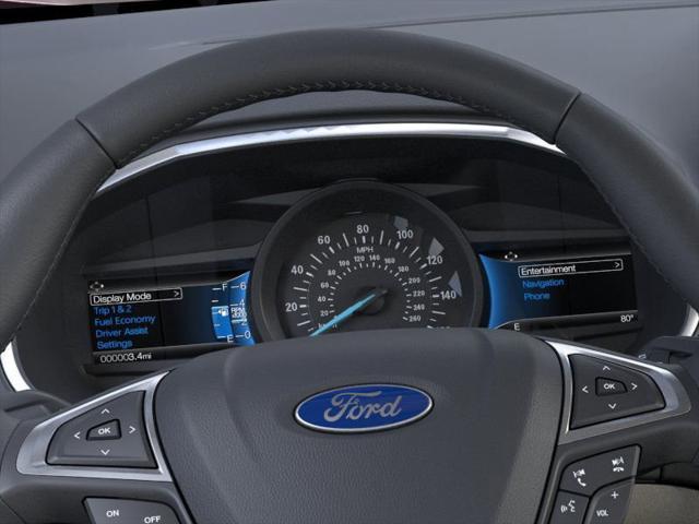 new 2024 Ford Edge car, priced at $42,866