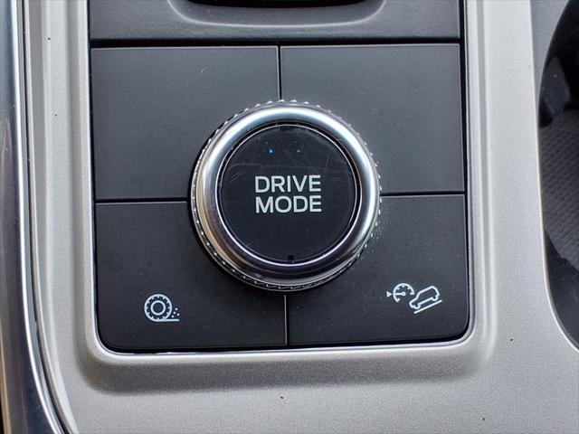 used 2023 Ford Explorer car, priced at $30,998
