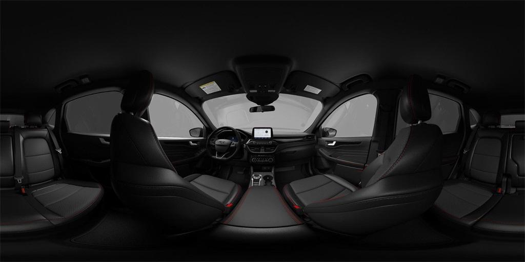 new 2026 Ford Escape car, priced at $31,481