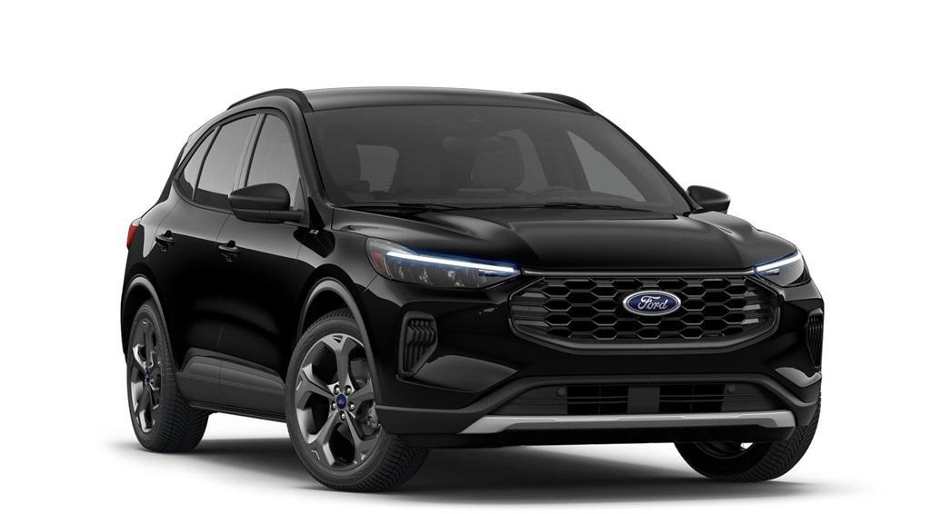 new 2026 Ford Escape car, priced at $31,481