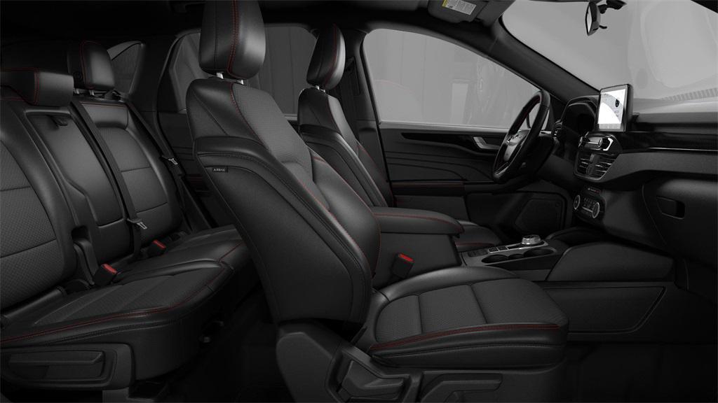new 2026 Ford Escape car, priced at $31,481